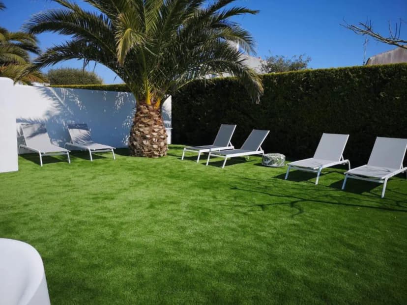 Ancre Marine Hotel & Spa — photo 4