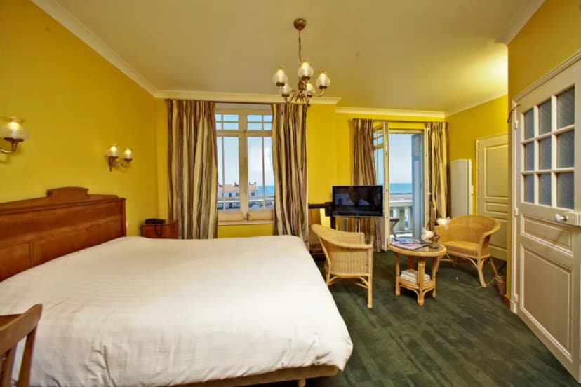Hotel La Corniche — photo 2