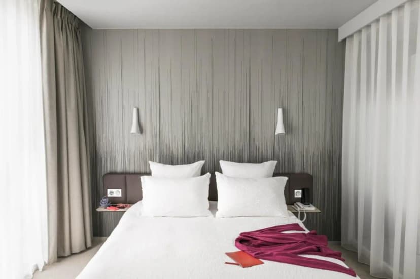 OKKO Hotels Paris Porte De Versailles — photo 3