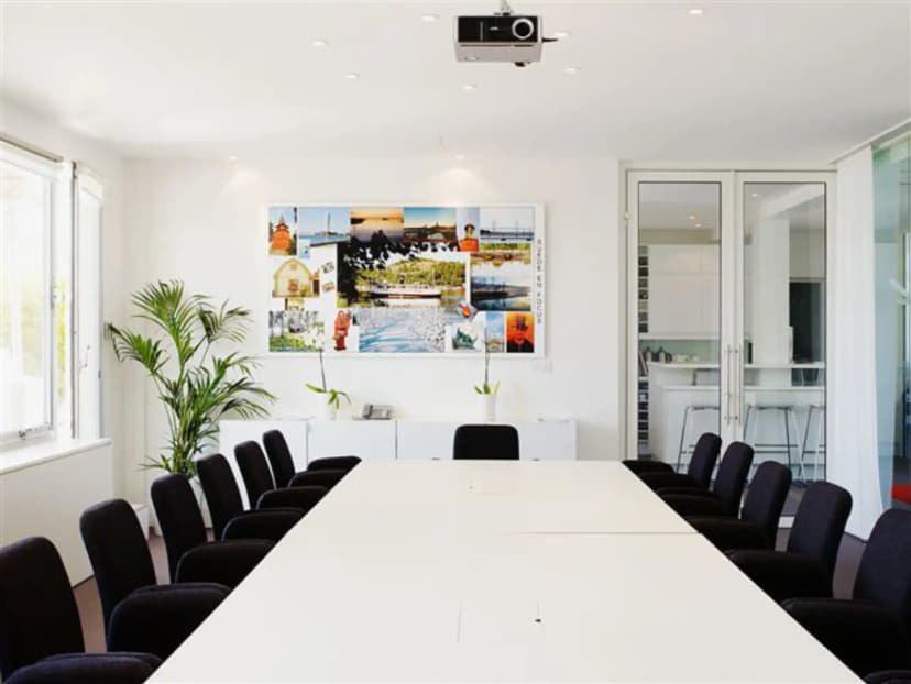 Chambre de Commerce Suédoise en France — photo 2