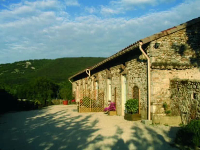 Domaine De La Cacharde — photo 1