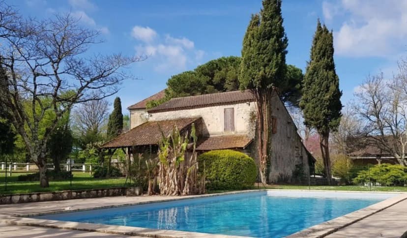 Domaine De Las Bouzigues — photo 1