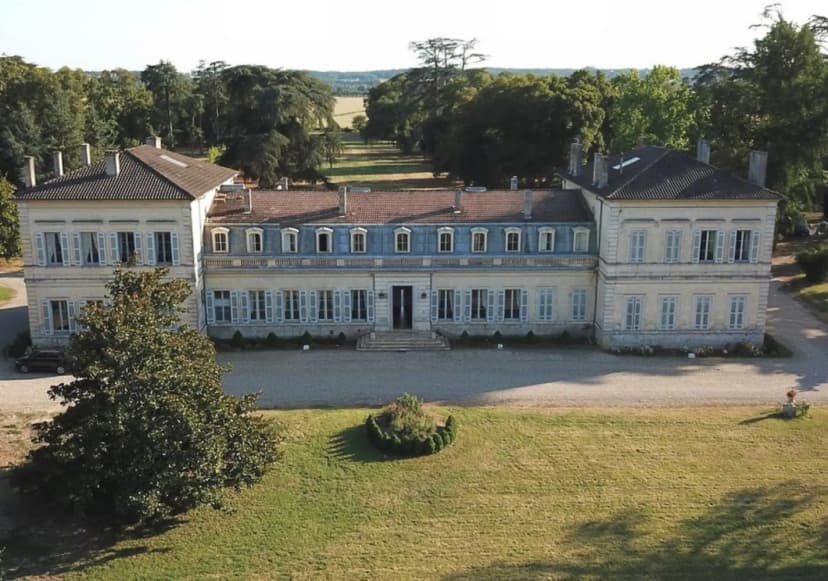 Château Saint Denis — photo 1