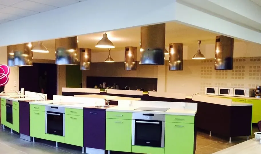L'atelier Gourmand | Cooking Classes | Team Building | Escape Cook — photo 3
