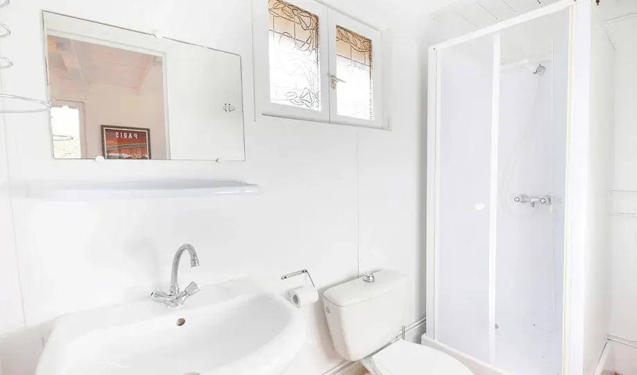 So Villa Les Cabanes Parisiennes Chatillon Coligny — photo 5