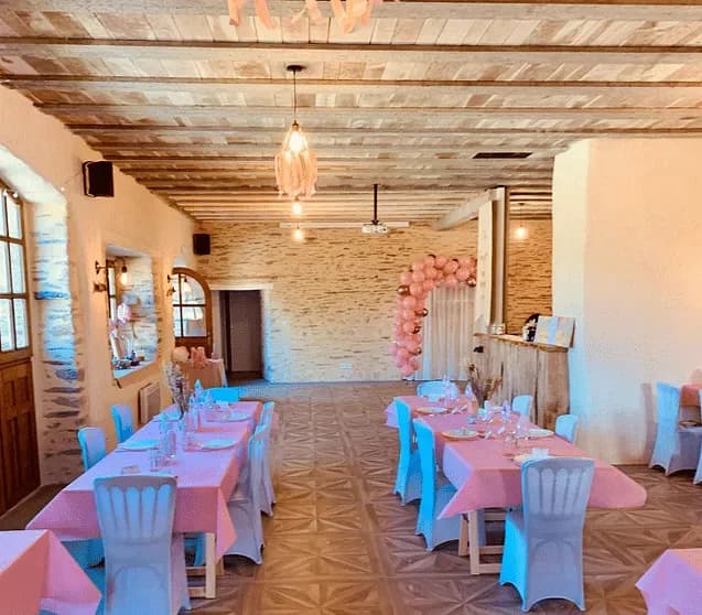 Le Manoir de la perdrilais — photo 2
