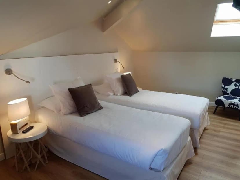 Hotel Au Bon Coin — photo 3
