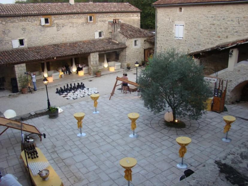 La Bastide du Vebron (ferme de Bournet) — photo 3