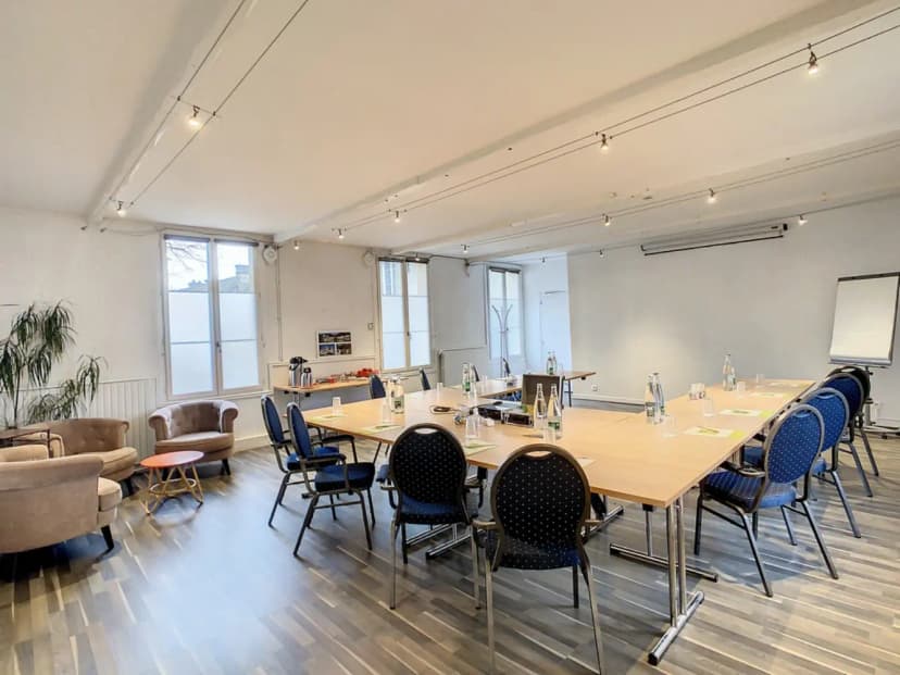 Logis Hôtel Beaudon — photo 4