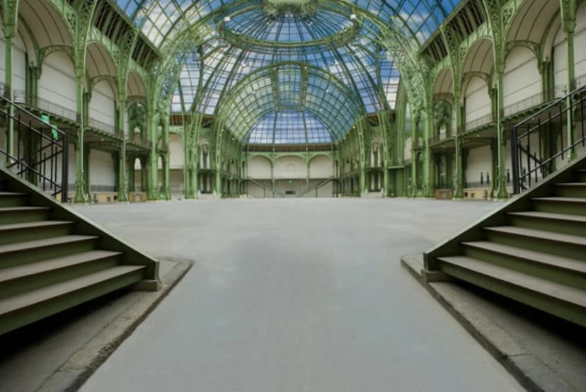 Grand Palais