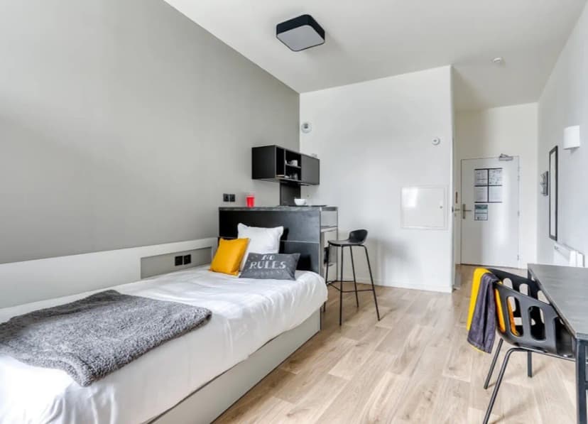 Résidence Ecla Paris Massy-Palaiseau — photo 5