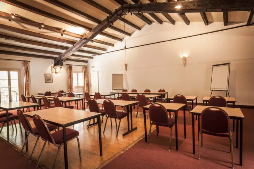 Le Clos De L'Aube Rouge — photo 3