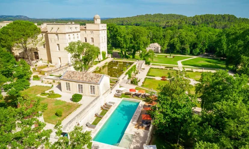 Château De Pondres — photo 1