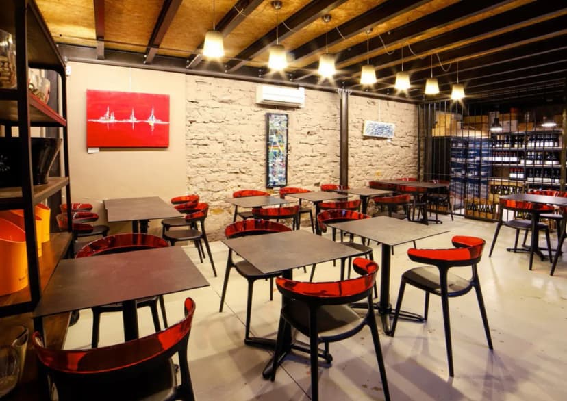 Harner - Restaurant, Bar, Lieu d'évènement — photo 1
