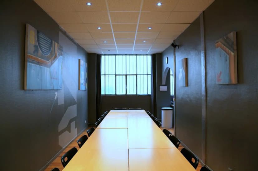 Megazone — photo 2