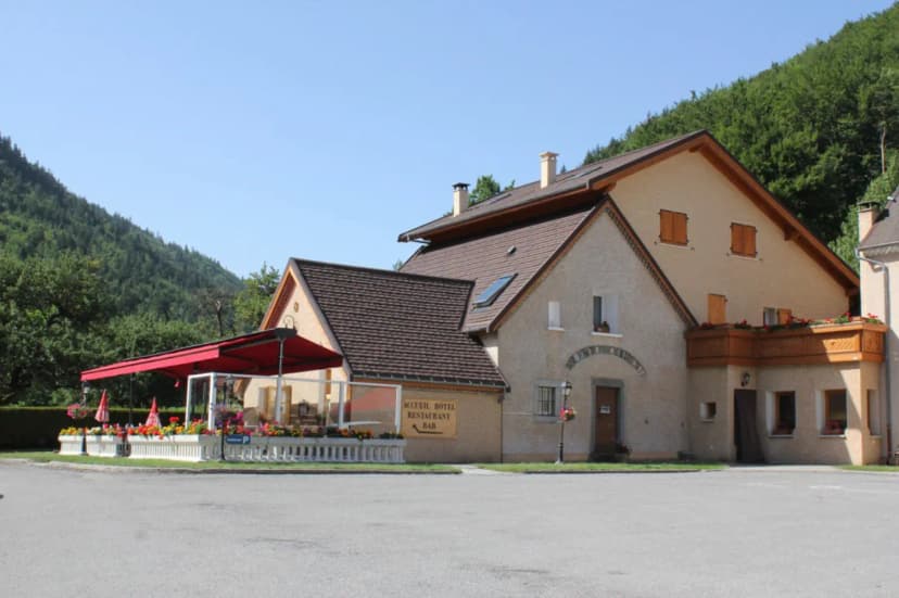 La Neyrette — photo 1