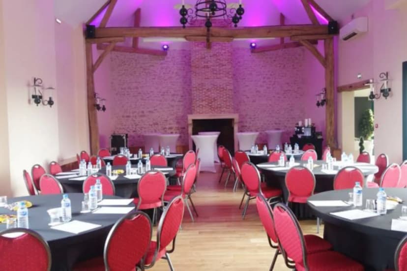 Ferme des 4 Vents - Nature Luxury — photo 5
