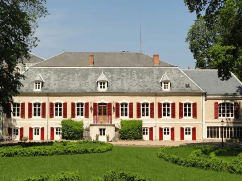 Chateau la Boulaize — photo 5