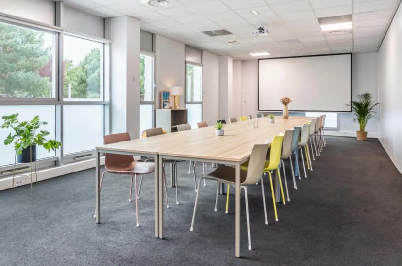 B'CoWorker Nantes - Chantrerie — photo 2