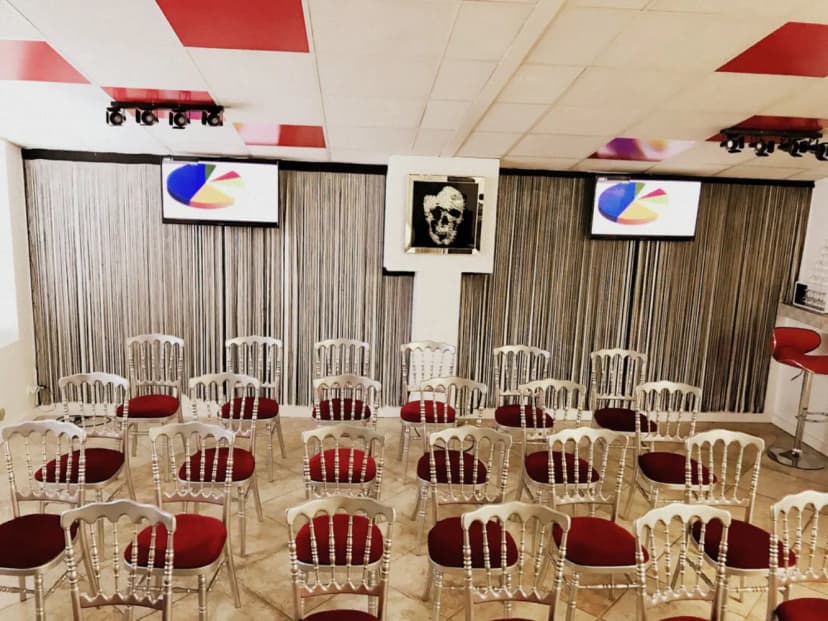 Events By JS — photo 1