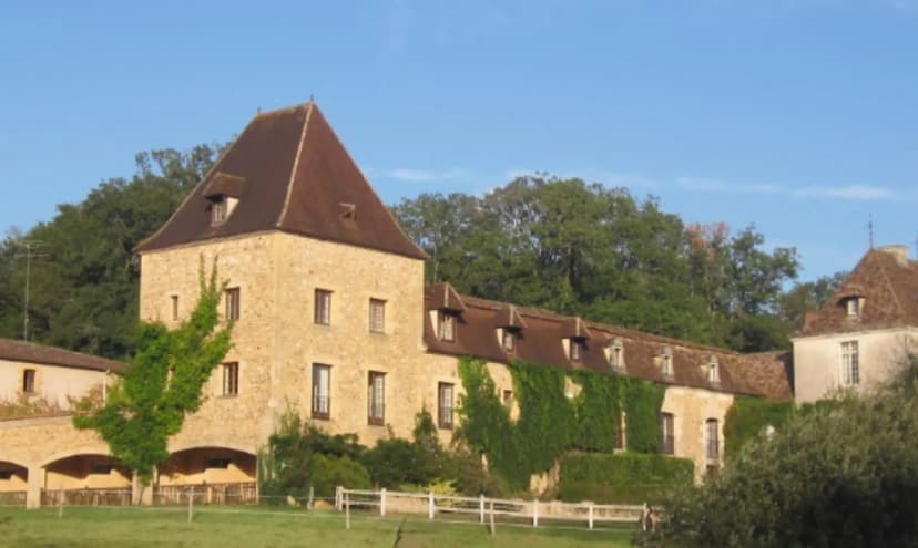 Manoir Du Grand Vignoble — photo 5