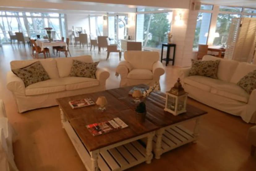 La Villa Bel Ange — photo 2