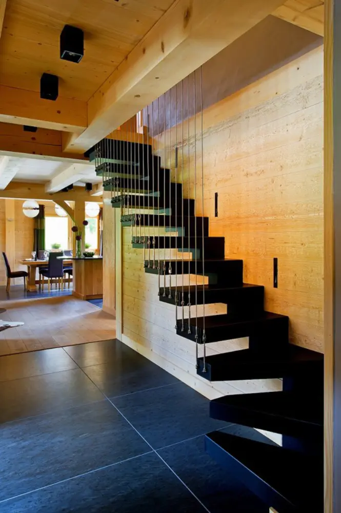 Chalet Hôtel Inarpa — photo 4