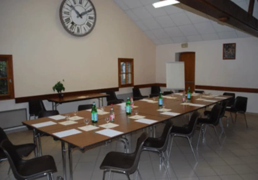 Le Clos Saint-Julien — photo 3
