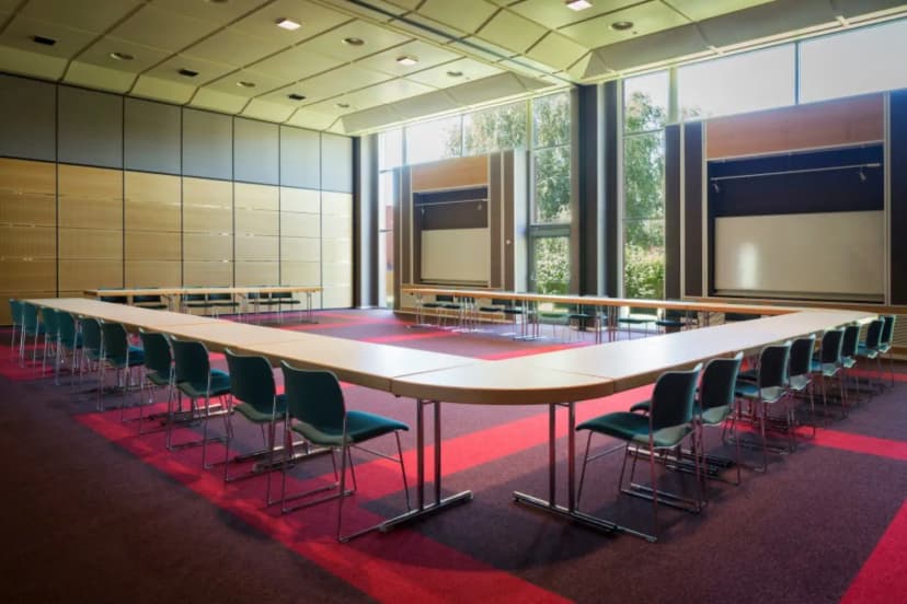 Ensitech Cergy — photo 2
