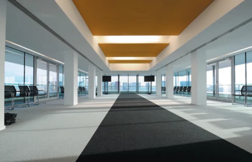 Maison de la Radio et de la Musique - Radio France — photo 1