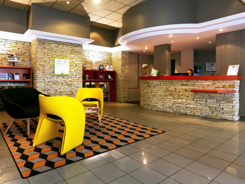 ibis Styles Cognac — photo 5