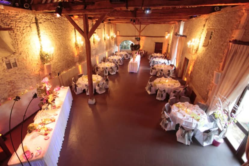 La Ferme du Roy — photo 2