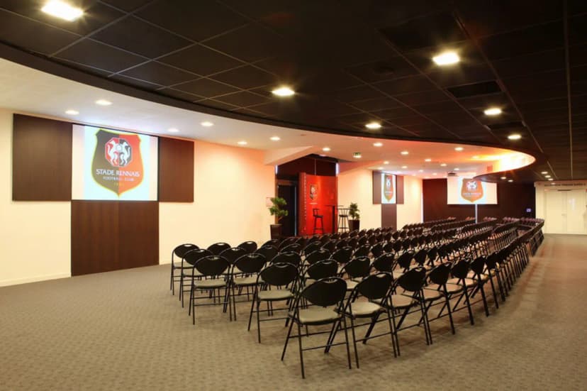 Stade Rennais FC — photo 2