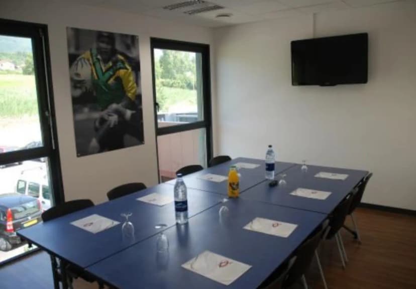 Rugby Alps Committee — photo 4