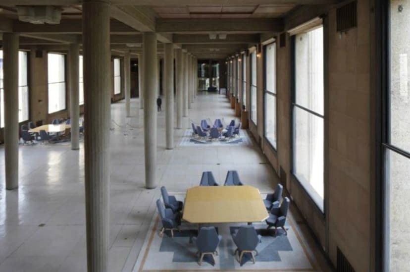 Palais Jena - Cultural Events — photo 3