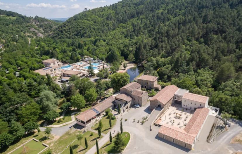 Camping Area Les Ranchisses | Camping Ardèche — photo 4