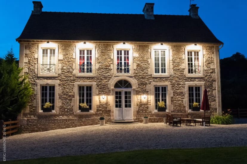 Domaine de la Pommeraye — photo 4
