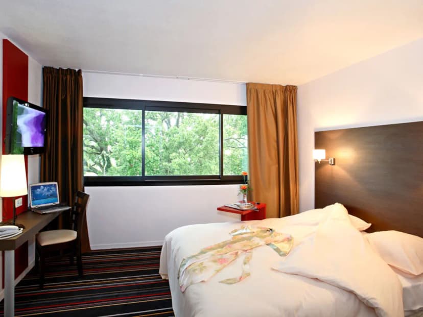 ibis Styles Segré — photo 3