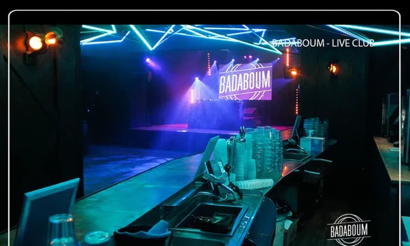 Badaboum — photo 2