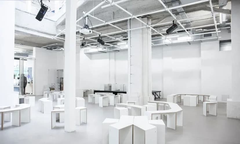 Liberte Living-Lab — photo 1