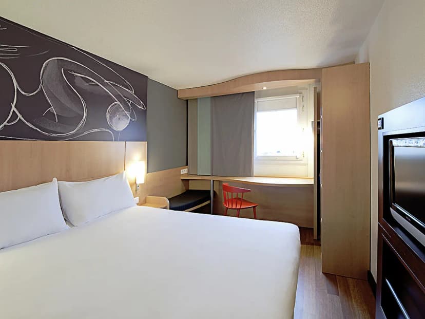 ibis Grenoble Centre Bastille — photo 5
