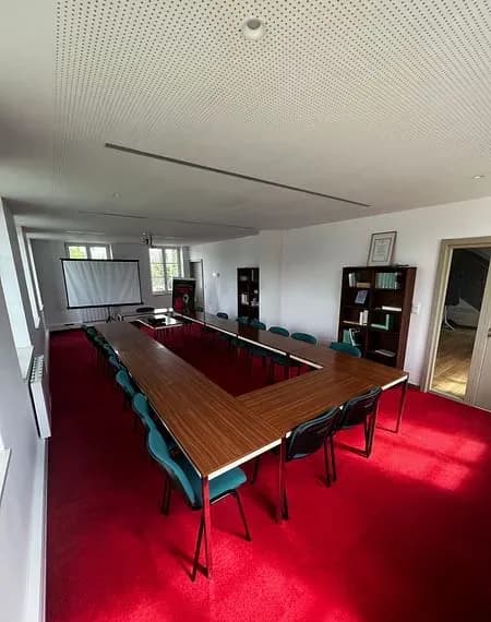 International Institute Des Droits De L'homme – Fondation René Cassin — photo 2