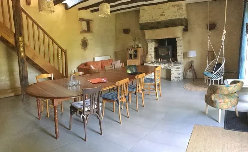 Ecolodge La Belle Verte — photo 2