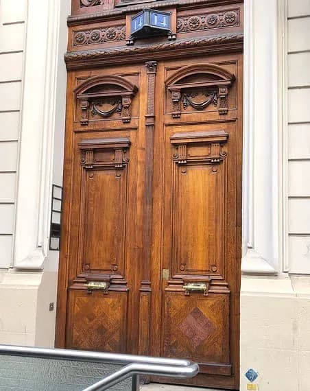 Sofradom - Domiciliation d’entreprise - Agence Paris 1 - Opéra — photo 5