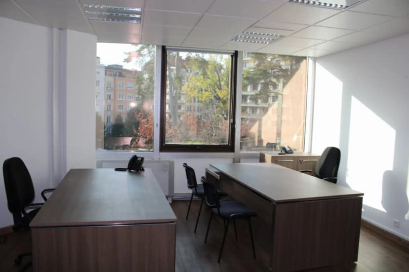 A.b.s. (Annecy Bureaux Services) — photo 2