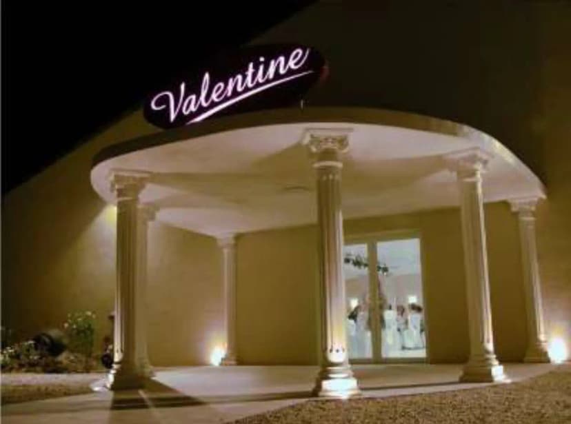 La Valentine | Salle de réception | Traiteur — photo 1