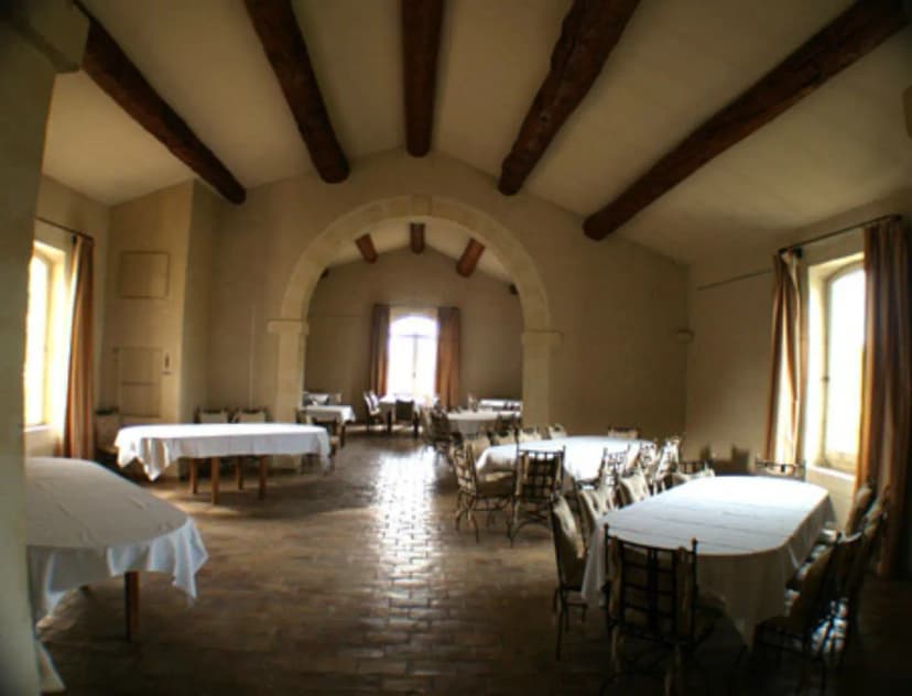 La Bergerie Des Alpilles (Golf de Servanes) — photo 4