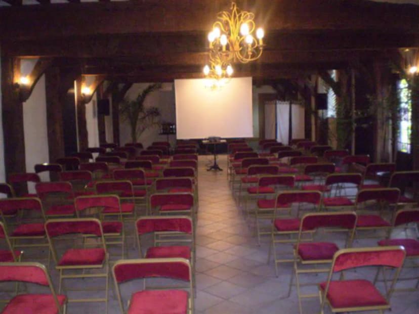 SAINT ANDRE D'HEBERTOT — photo 1
