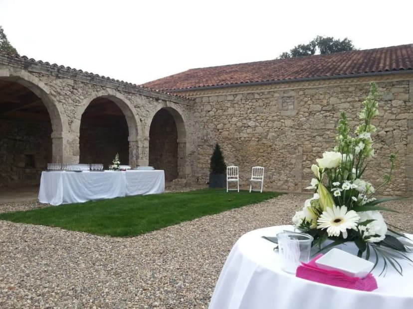 Château La Hitte — photo 3