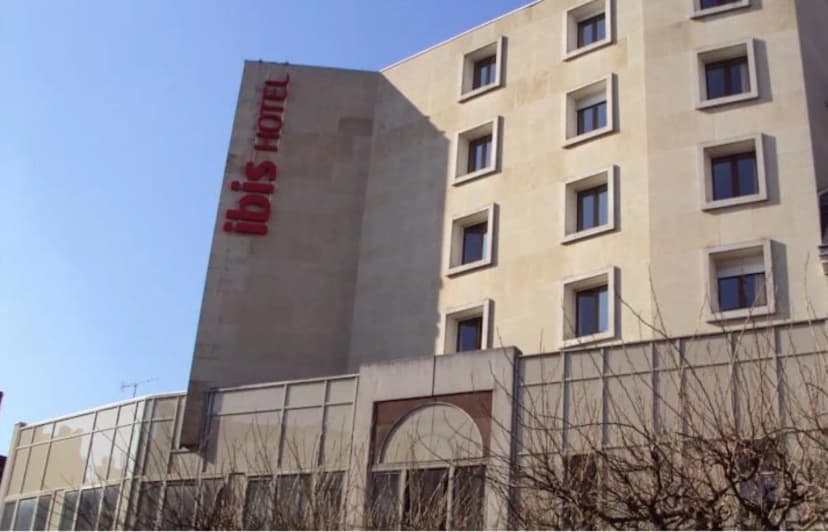 ibis Châteauroux — photo 1